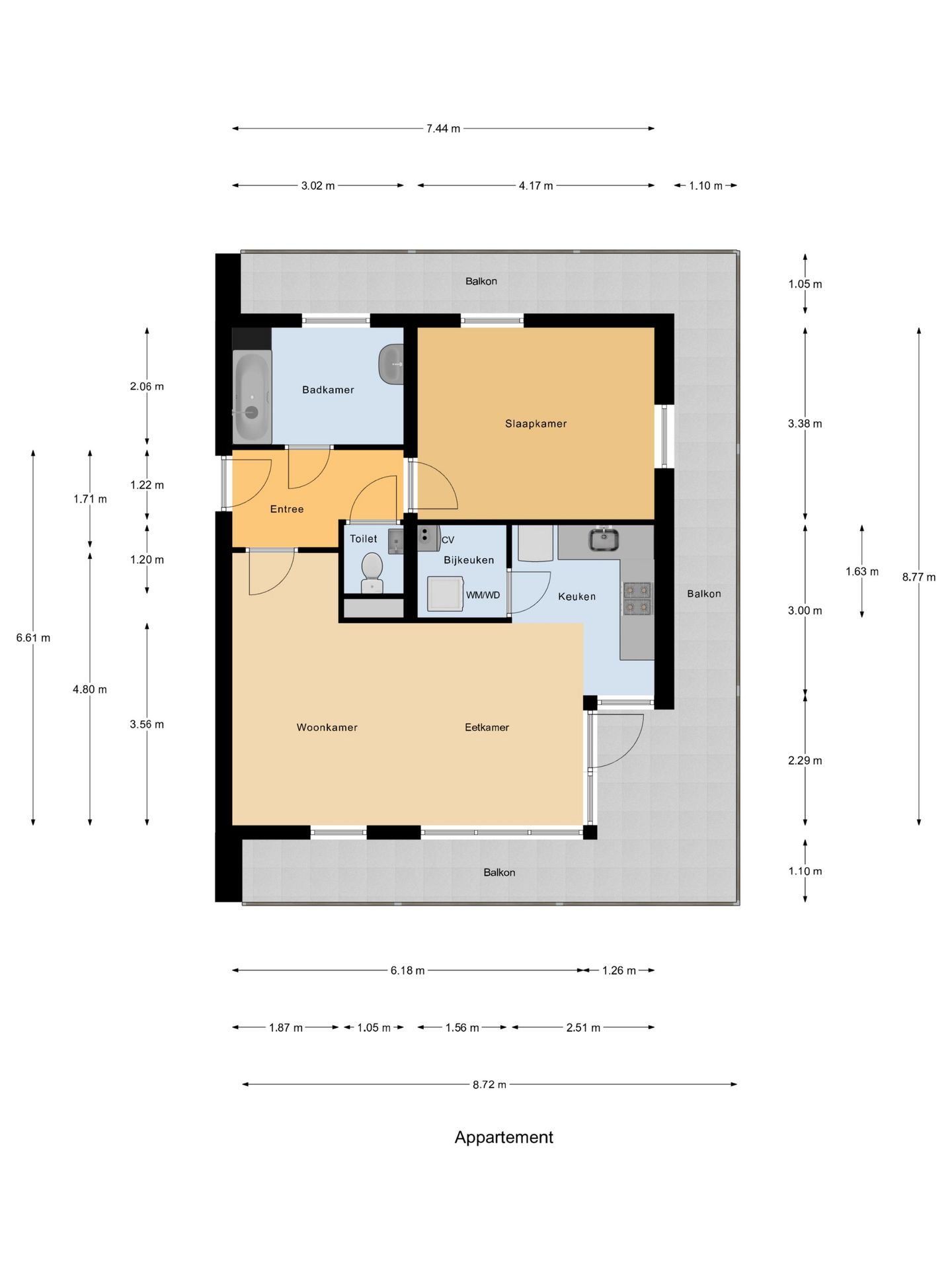 Foto 40 van Gerberastraat 60