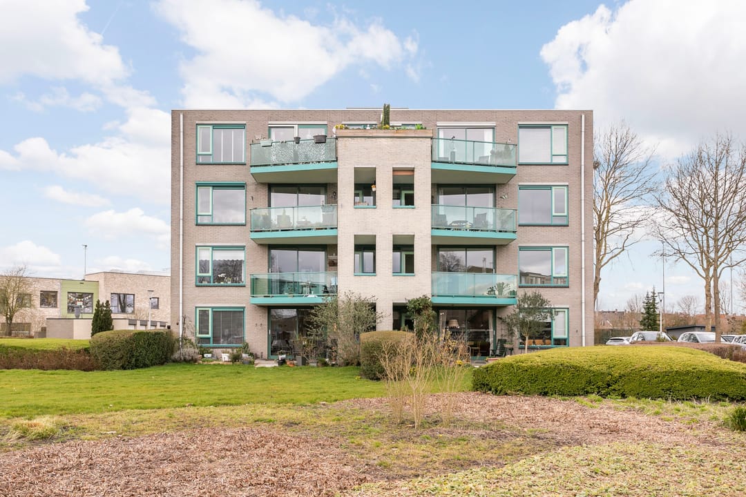 Foto 23 van Bovenkerkweg 24