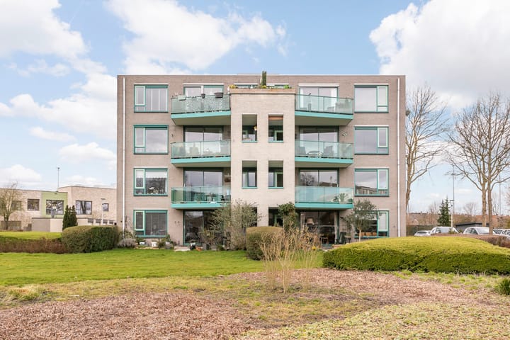 Foto 23 van Bovenkerkweg 24