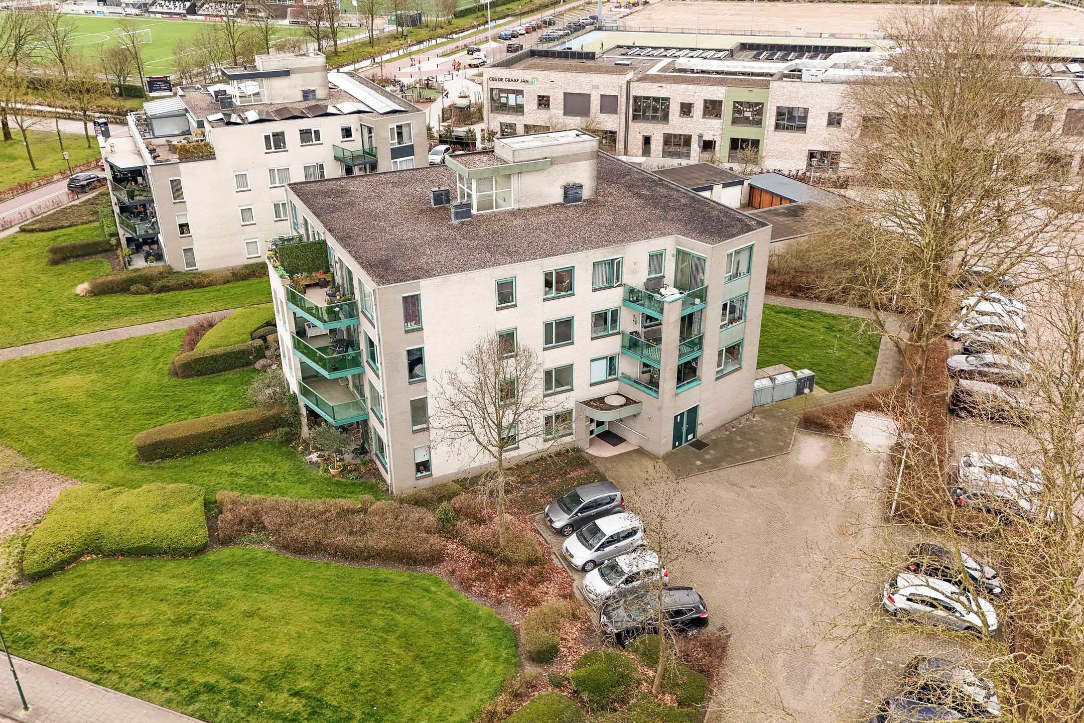 Foto 24 van Bovenkerkweg 24