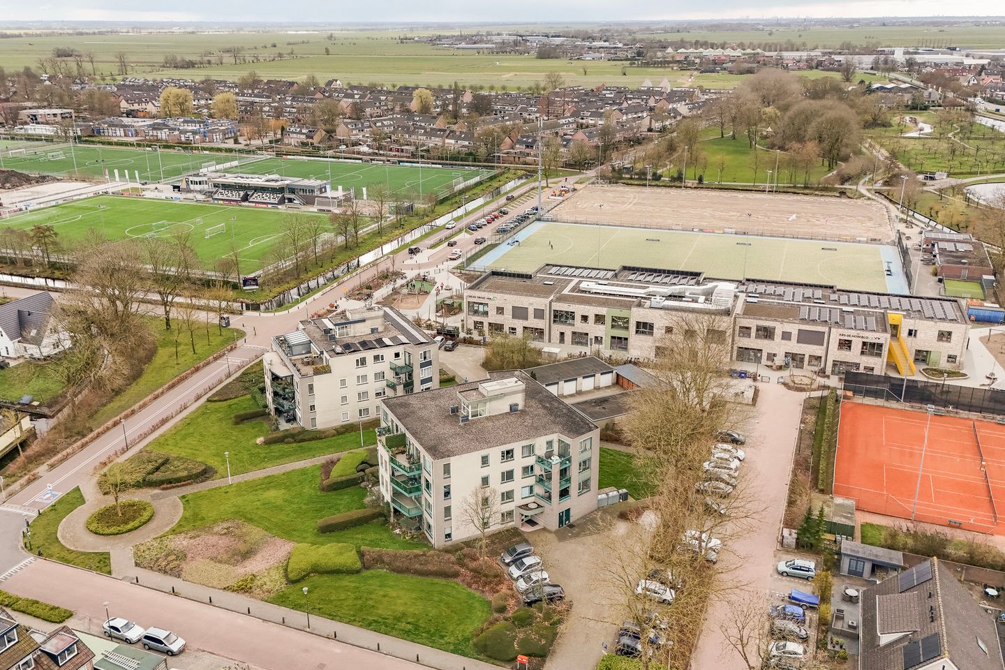 Foto 25 van Bovenkerkweg 24