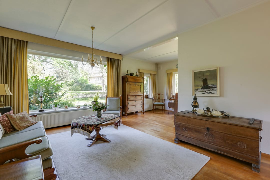 Foto 2 van Beethovenlaan 11