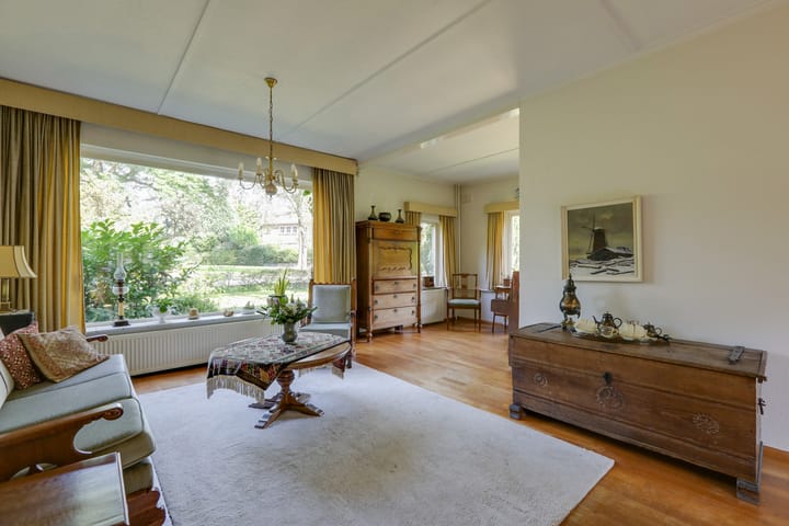 Foto 2 van Beethovenlaan 11