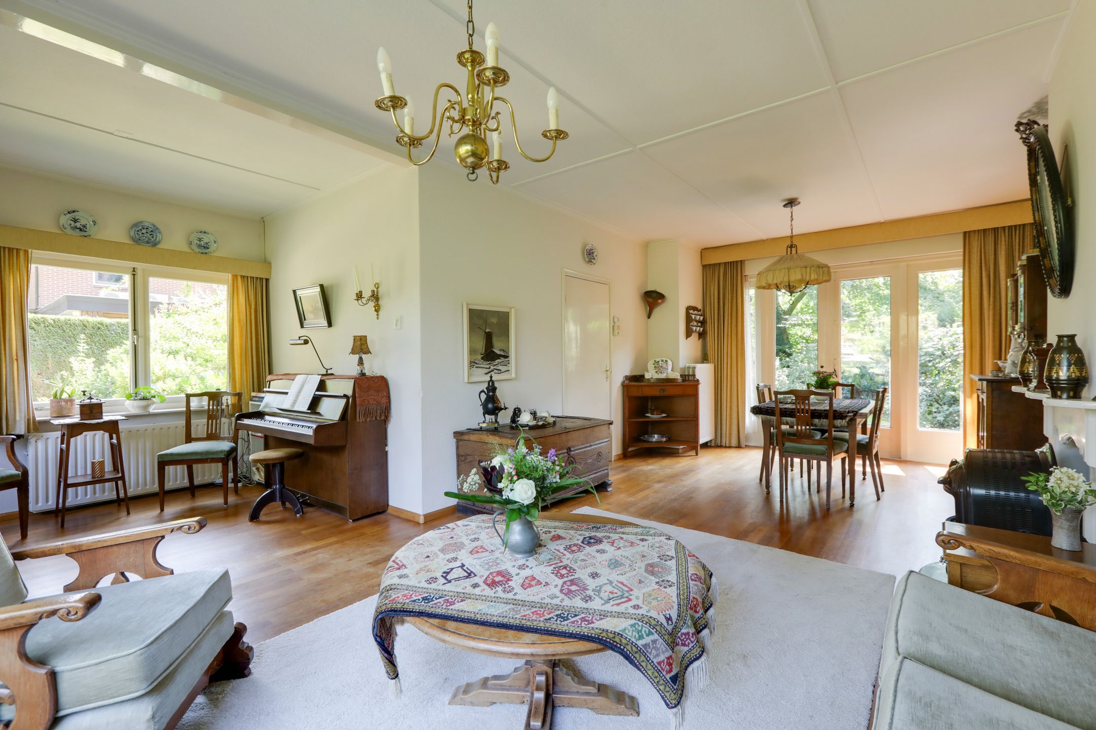 Foto 6 van Beethovenlaan 11