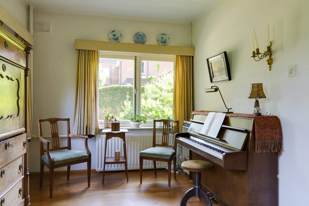 Foto 7 van Beethovenlaan 11