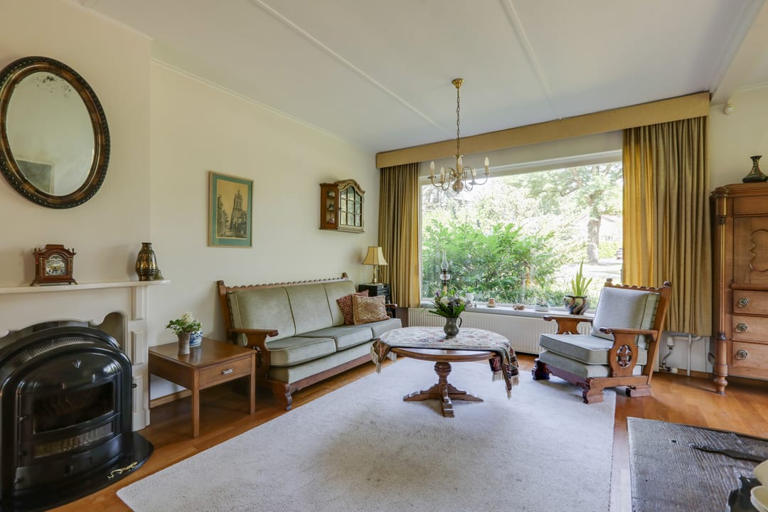 Foto 8 van Beethovenlaan 11