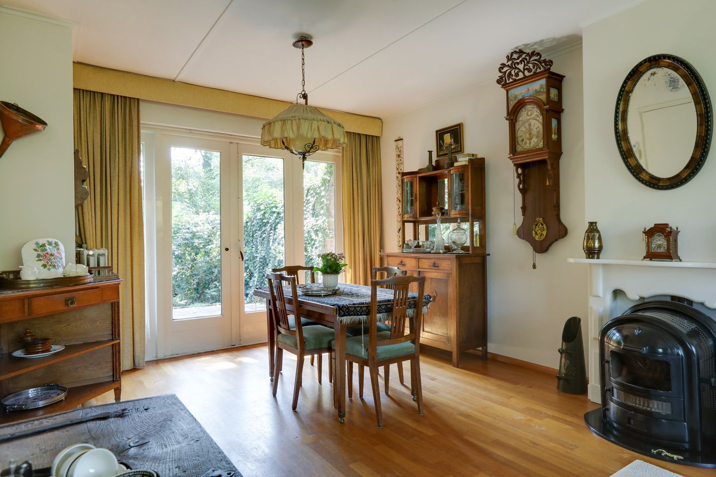 Foto 10 van Beethovenlaan 11