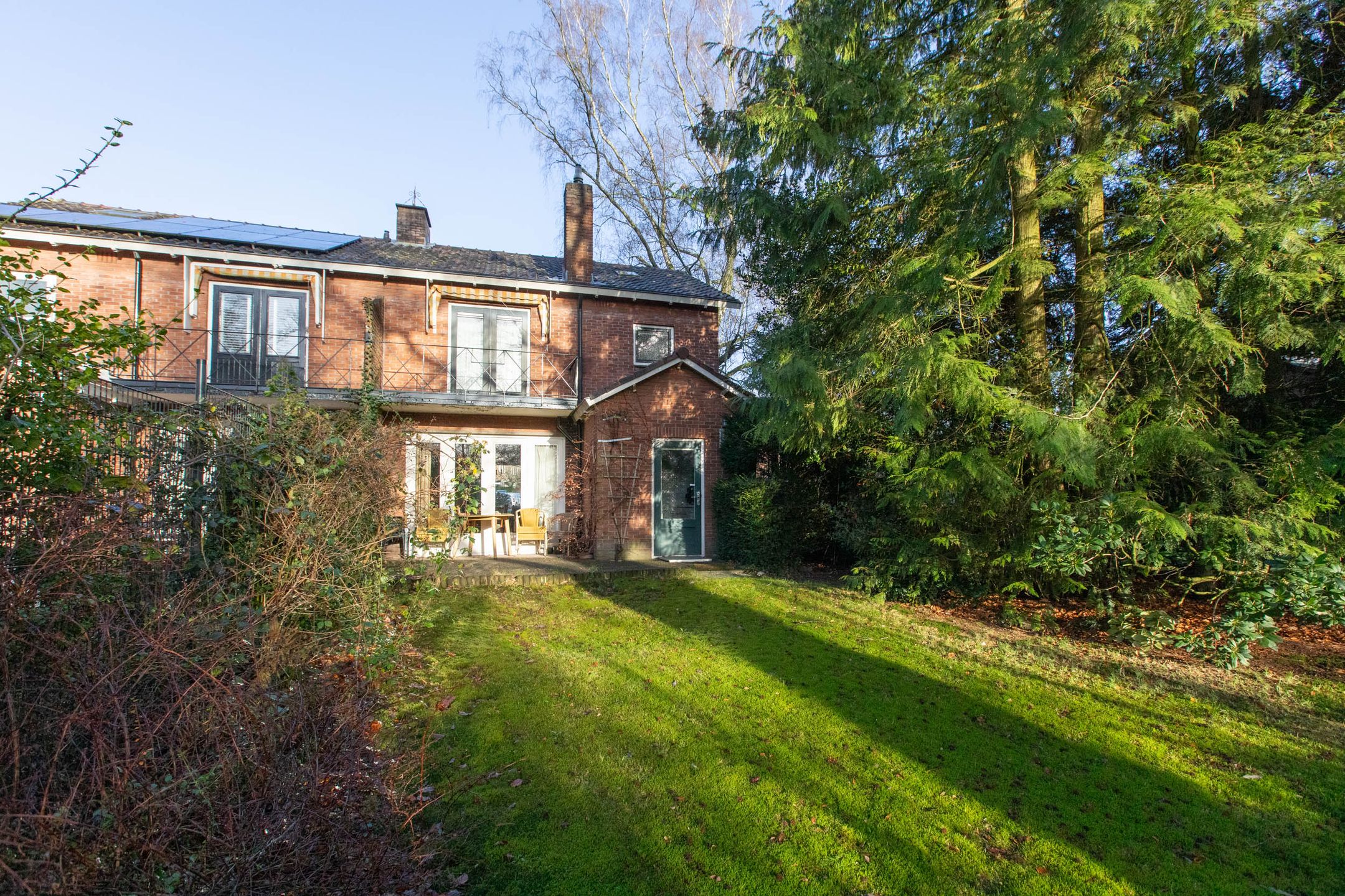 Foto 21 van Beethovenlaan 11