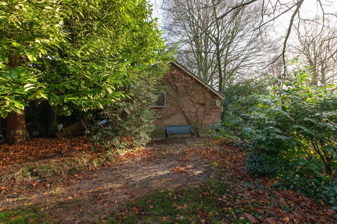 Foto 23 van Beethovenlaan 11