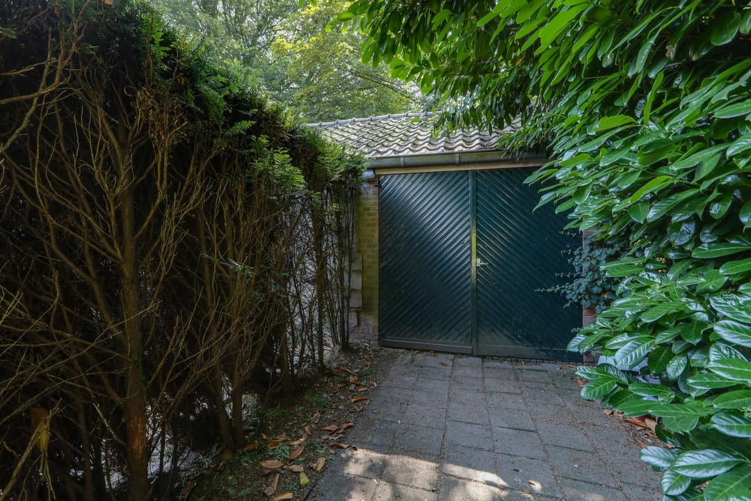 Foto 26 van Beethovenlaan 11