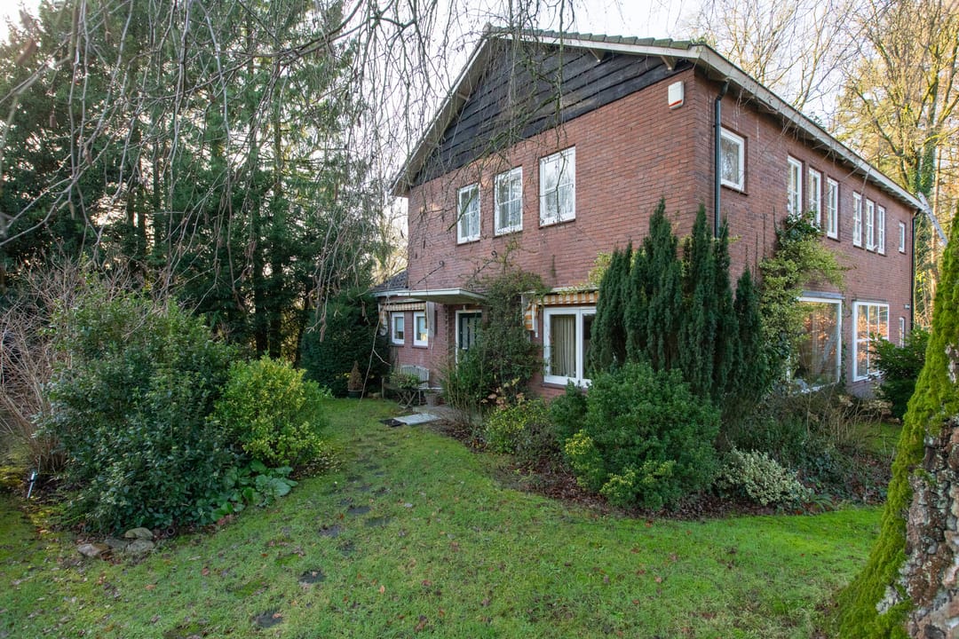 Foto 28 van Beethovenlaan 11