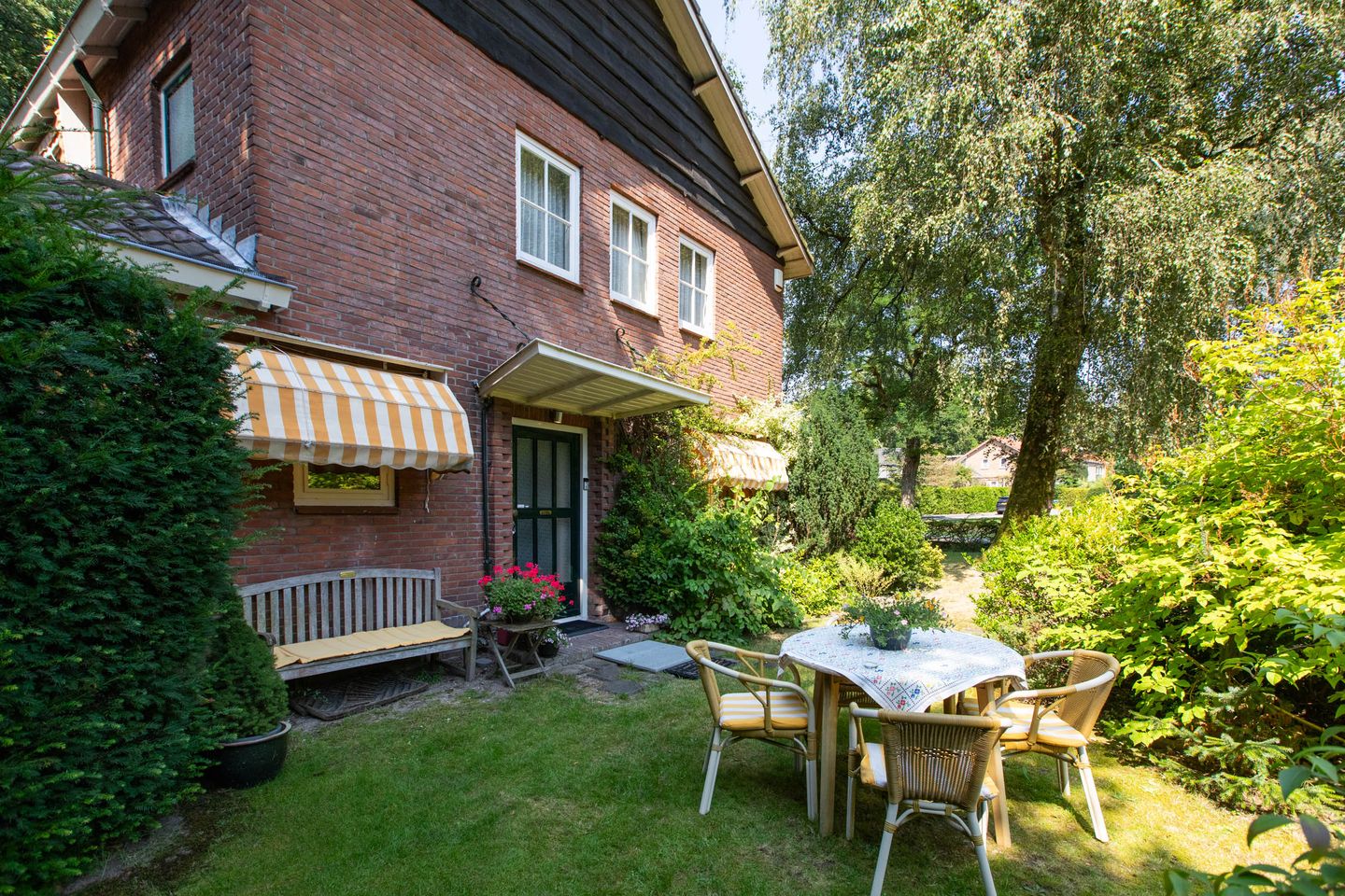 Foto 29 van Beethovenlaan 11