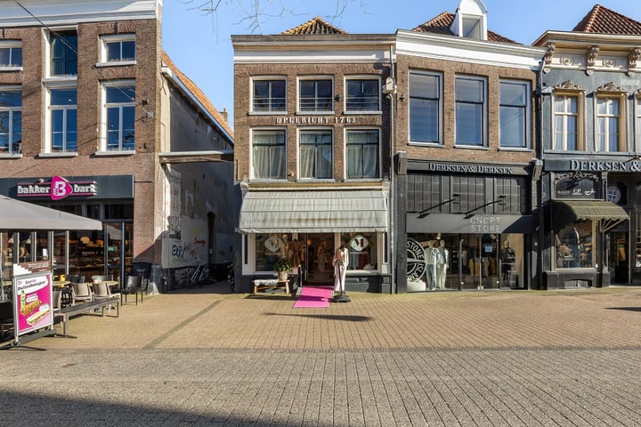 Diezerstraat 110, Zwolle