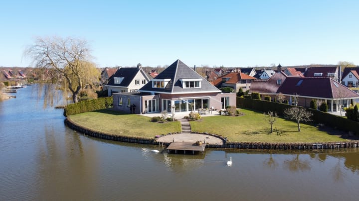 Foto 1 van Robijndreef 20