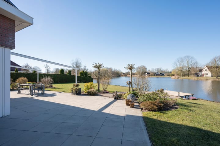 Foto 3 van Robijndreef 20