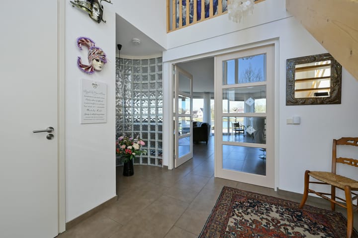 Foto 5 van Robijndreef 20