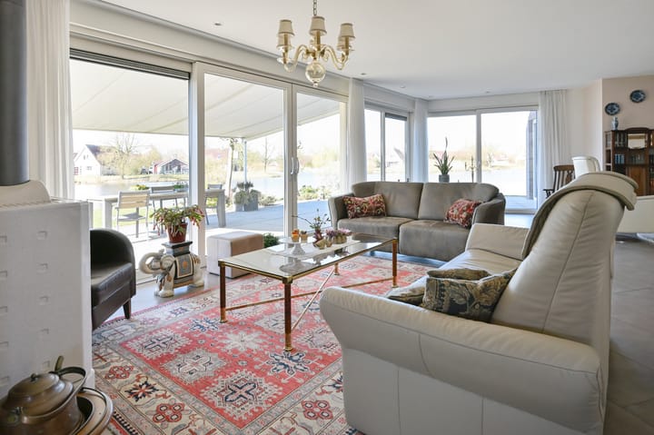 Foto 6 van Robijndreef 20