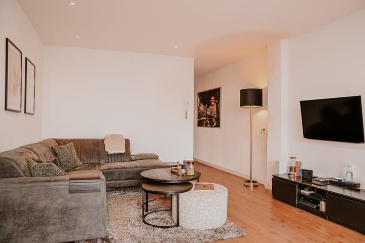 Foto 3 van Zandstraat 95-D