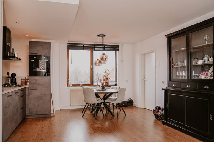 Foto 4 van Zandstraat 95-D