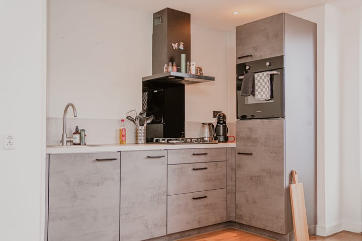 Foto 6 van Zandstraat 95-D