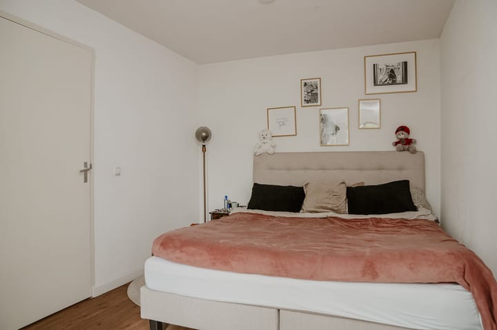 Foto 8 van Zandstraat 95-D