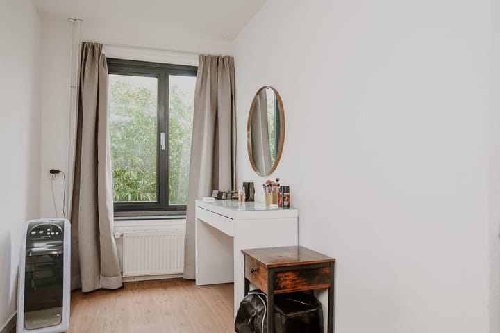 Foto 9 van Zandstraat 95-D