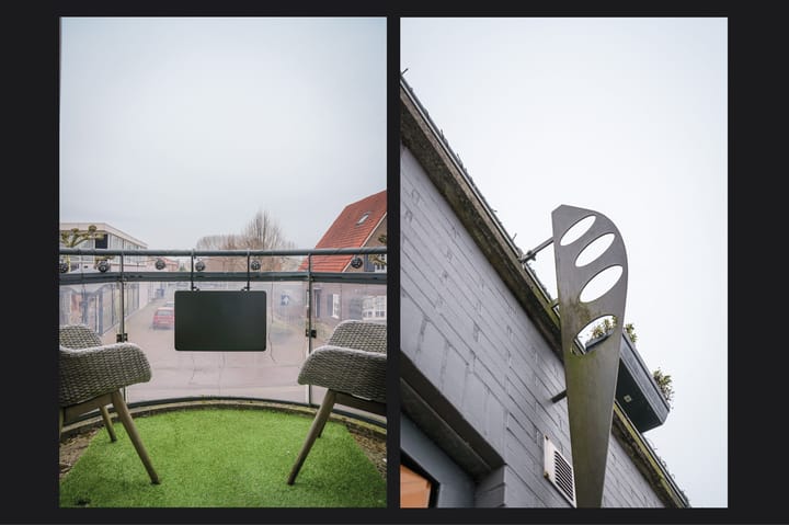 Foto 16 van Zandstraat 95-D