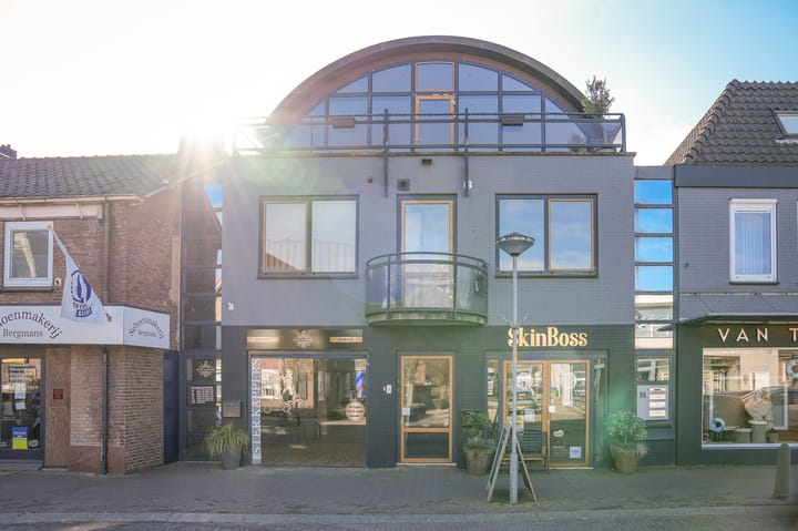 Foto 18 van Zandstraat 95-D