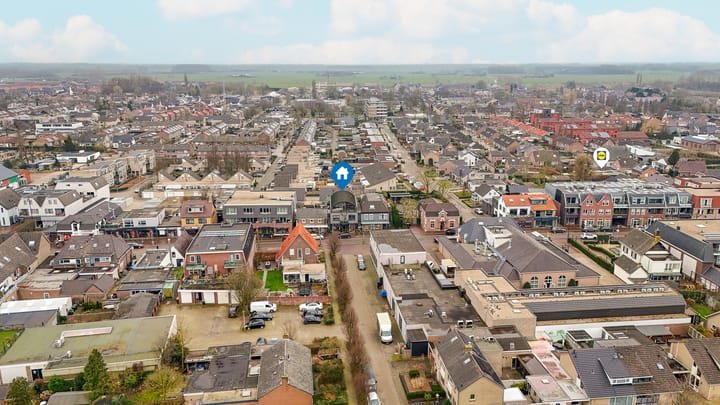 Foto 21 van Zandstraat 95-D