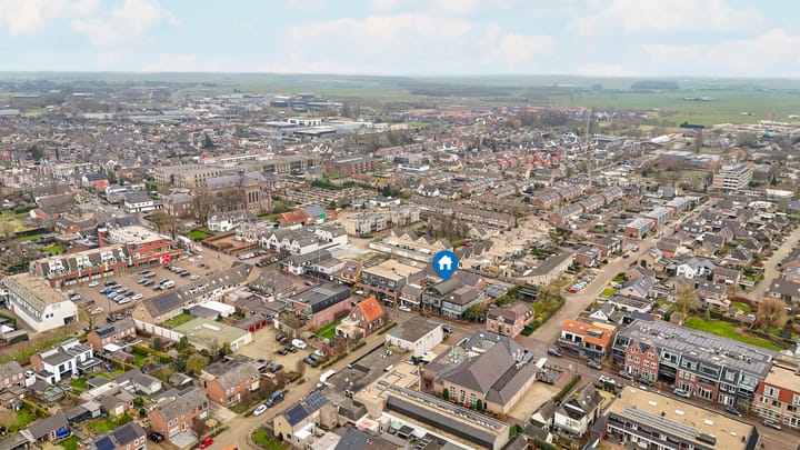 Foto 22 van Zandstraat 95-D