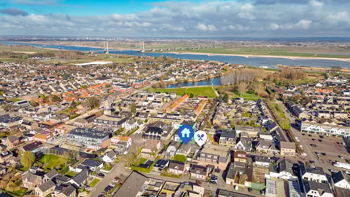 Foto 24 van Zandstraat 95-D