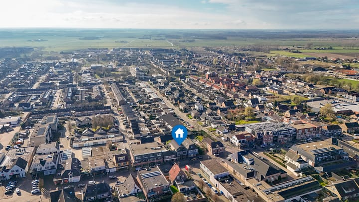 Foto 25 van Zandstraat 95-D