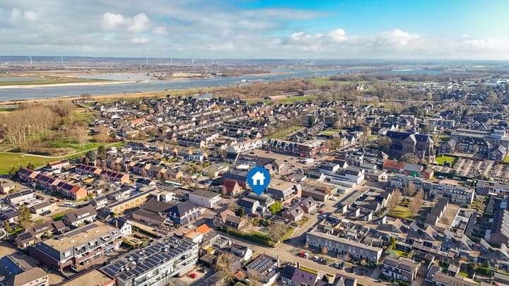 Foto 26 van Zandstraat 95-D