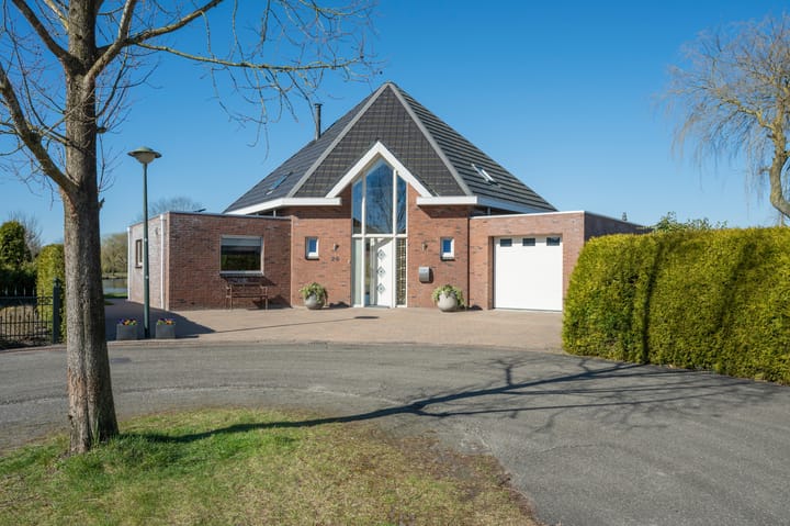 Foto 34 van Robijndreef 20