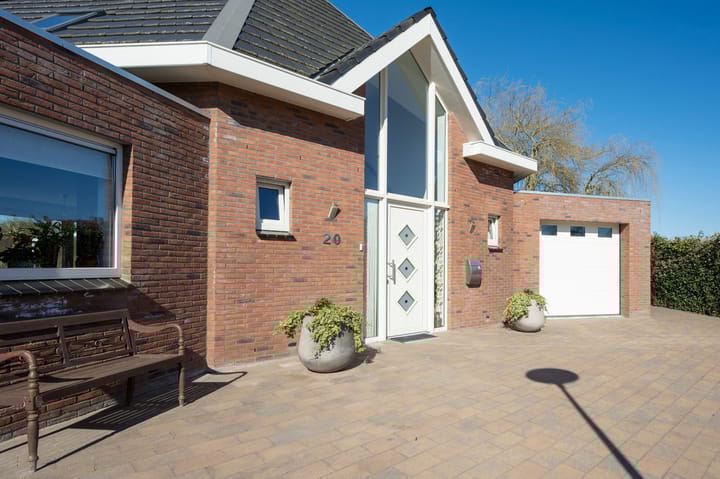 Foto 36 van Robijndreef 20