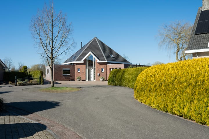 Foto 35 van Robijndreef 20