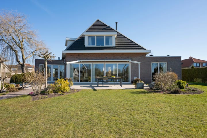 Foto 38 van Robijndreef 20