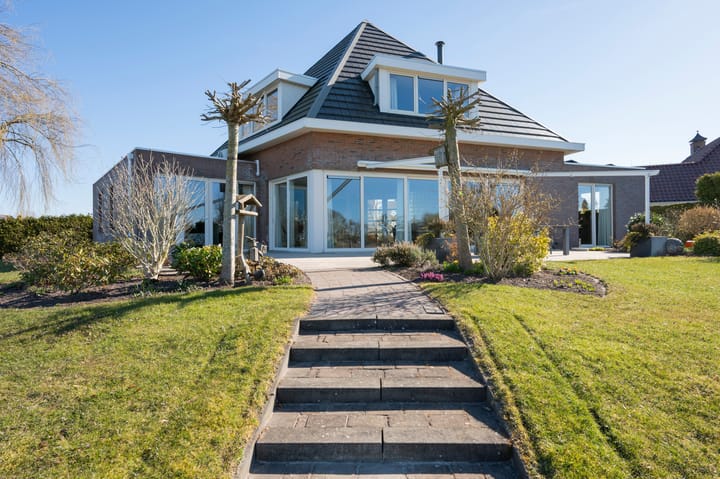 Foto 39 van Robijndreef 20