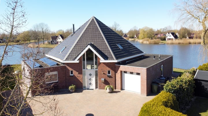 Foto 43 van Robijndreef 20