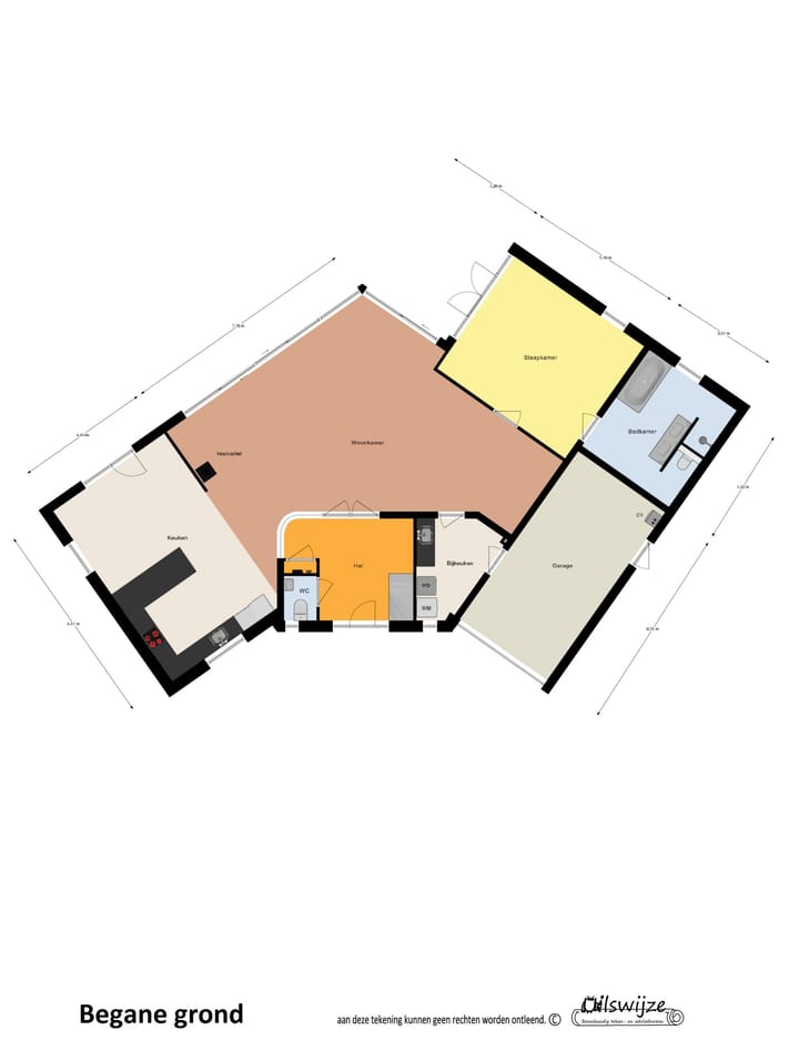 Foto 44 van Robijndreef 20