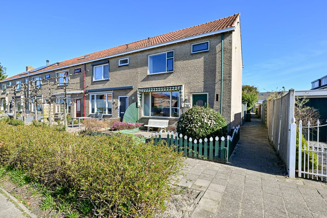 Foto 1 van Vlietlaan 40