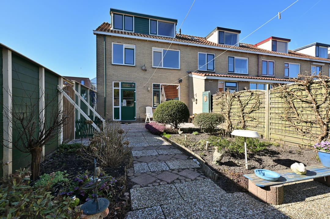 Foto 2 van Vlietlaan 40