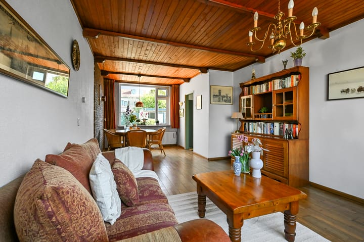 Foto 3 van Vlietlaan 40