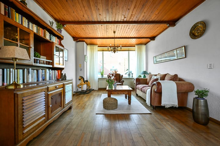 Foto 4 van Vlietlaan 40