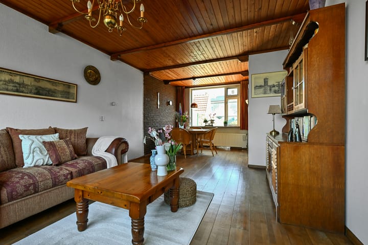 Foto 5 van Vlietlaan 40