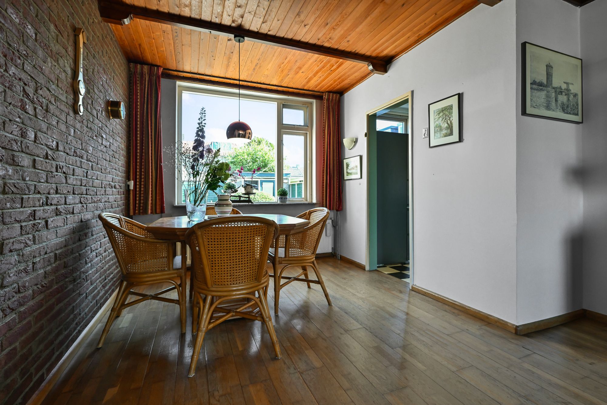 Foto 6 van Vlietlaan 40