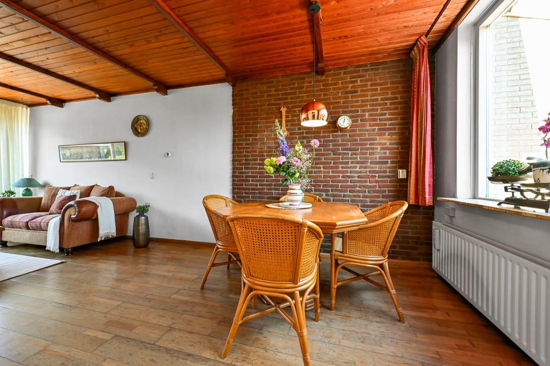 Foto 7 van Vlietlaan 40