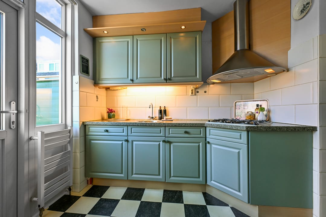 Foto 8 van Vlietlaan 40