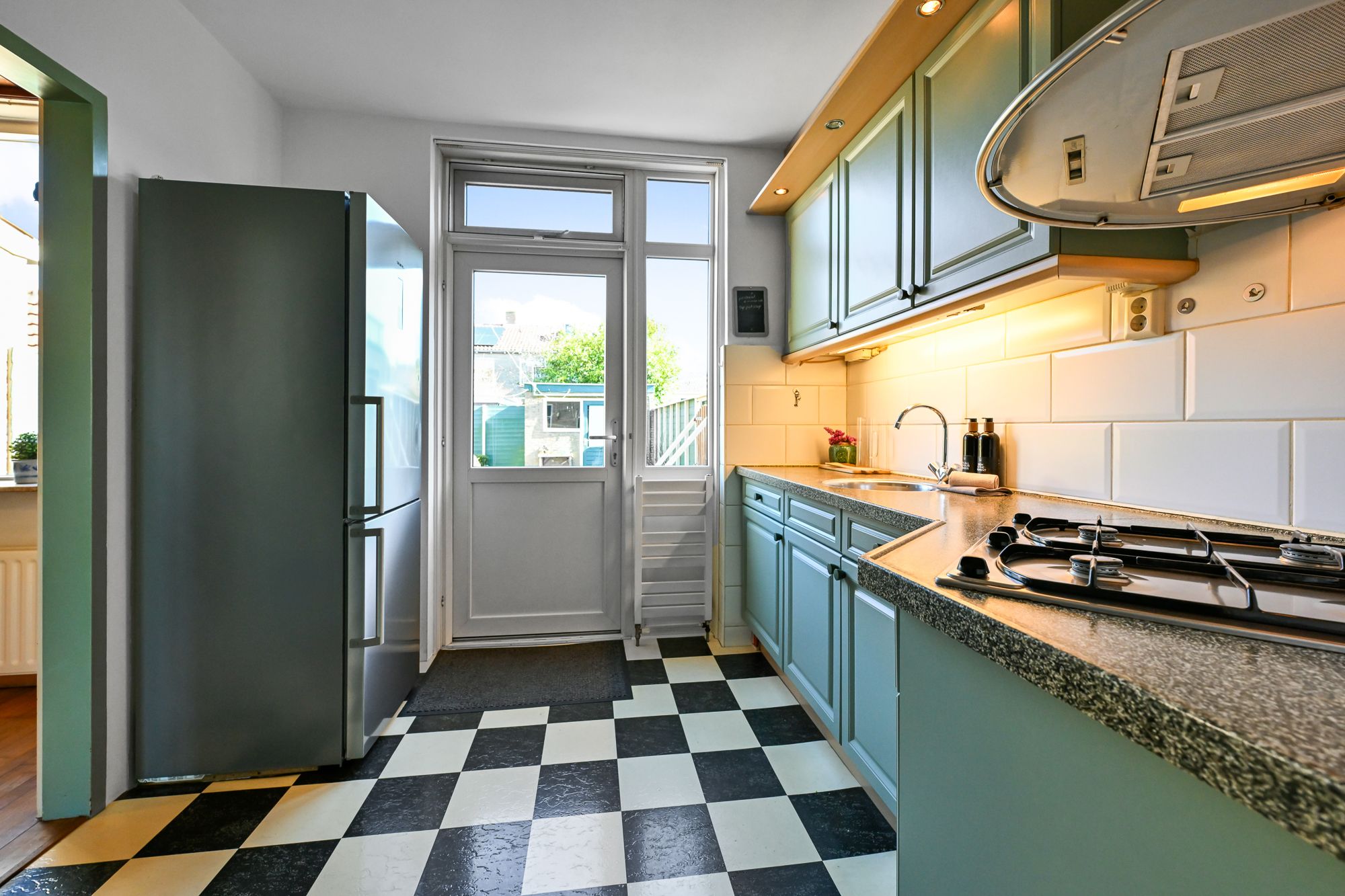 Foto 9 van Vlietlaan 40