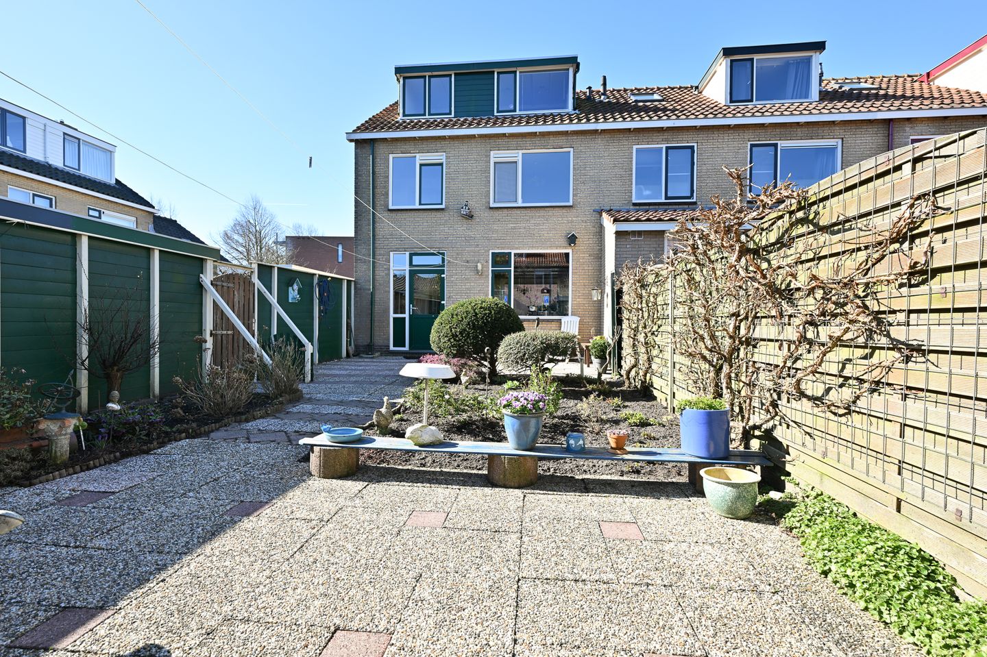 Foto 10 van Vlietlaan 40